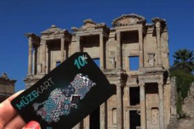 Müzekart Nerelerde Geçerli