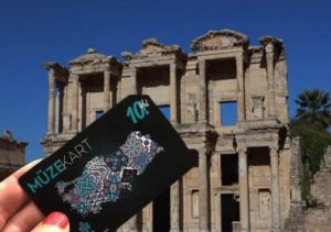 Müzekart Nerelerde Geçerli