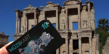 Müzekart Nerelerde Geçerli