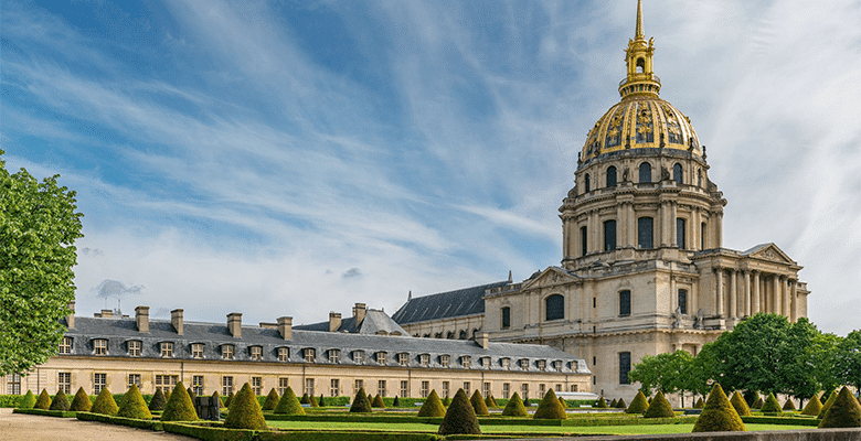 Paris'de Gezilecek Müzeler
