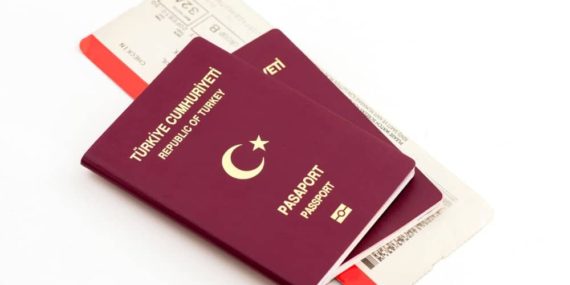 Pasaport Başvurusu 2023 Ücreti ve Pasaport İçin Gerekli Belgeler
