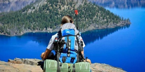 Sırt Çantalı Gezgin Nedir? Backpacker Anlamı