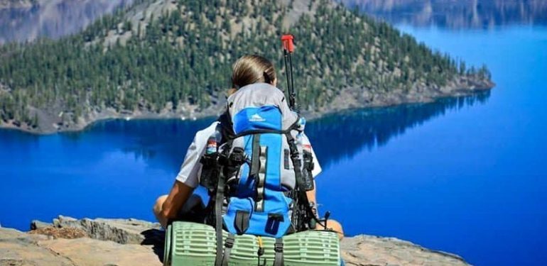 Sırt Çantalı Gezgin Nedir? Backpacker Anlamı