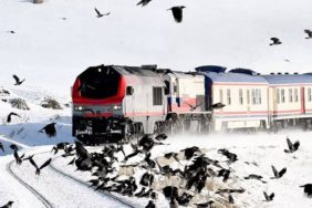 Doğu Ekspres Biletleri 2023