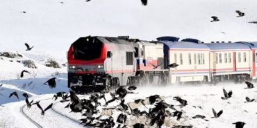 Doğu Ekspres Biletleri 2023