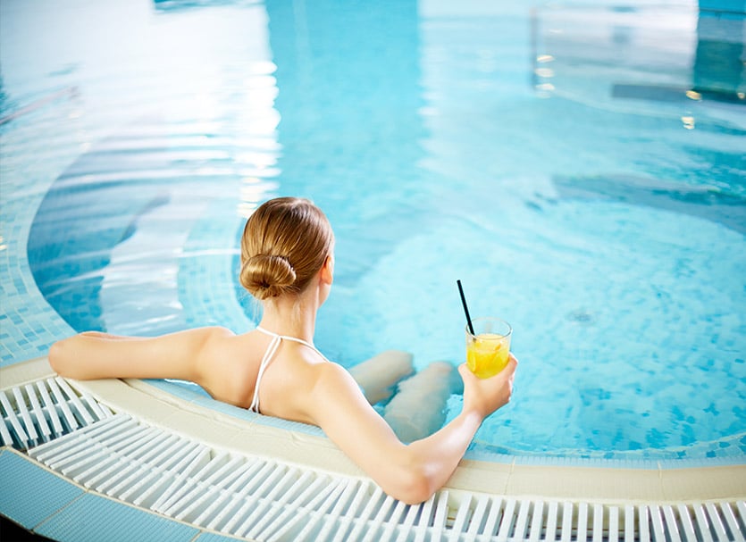 Türkiye’de Termal Tatil