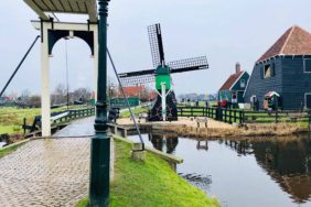 Enkhuizen gezilecek yerelr