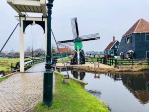 Enkhuizen gezilecek yerelr