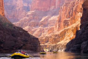 adrenalin yuklu seyahat