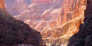 adrenalin yuklu seyahat