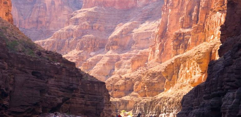 adrenalin yuklu seyahat