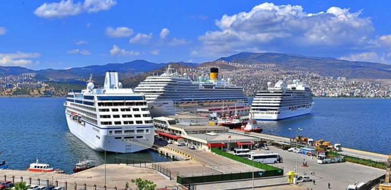 İzmir’in Kalbi: Alsancak’ta gezilecek yerler