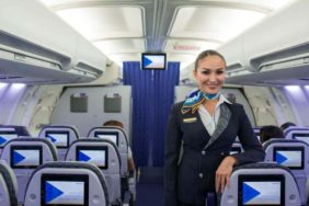 Astana'ya direk uçuş