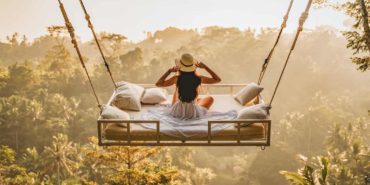 Bali'de gezilecek yerler