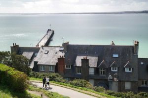 Bretonya'da gezilecek yerler