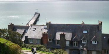 Bretonya'da gezilecek yerler