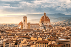 Floransa Gezi Rehberi