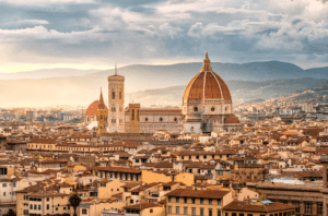 Floransa Gezi Rehberi