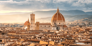 Floransa Gezi Rehberi