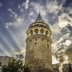 Galata'nın hikayesi