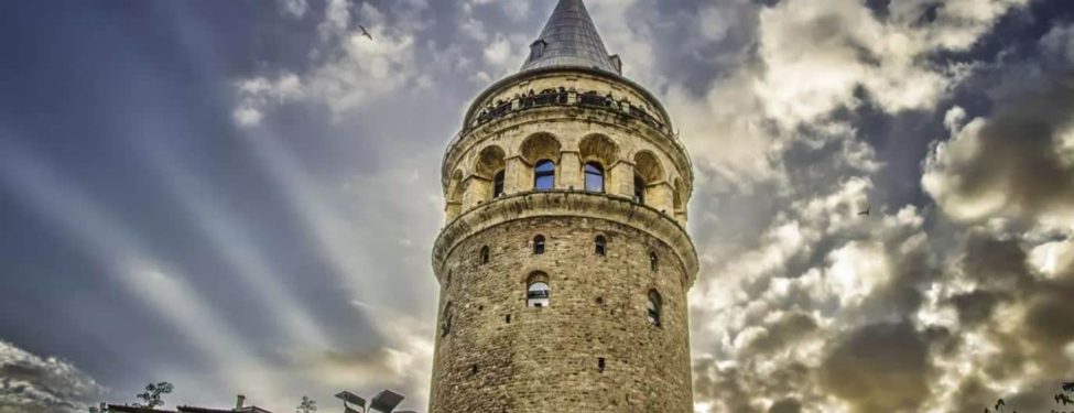 Galata'nın hikayesi