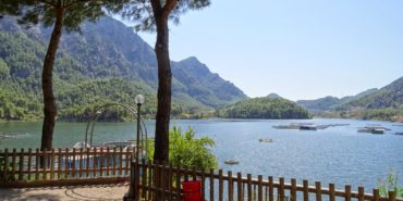 Isparta'da gezilecek yerler