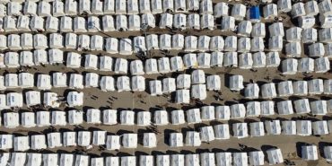 Kahramanmaraş Çadırkent