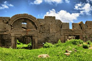 Karaman gezi rehberi