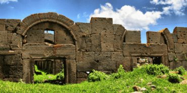 Karaman gezi rehberi