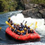 Türkiye'de rafting