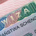 Schengen vize başvuruları