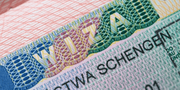 Schengen vize başvuruları