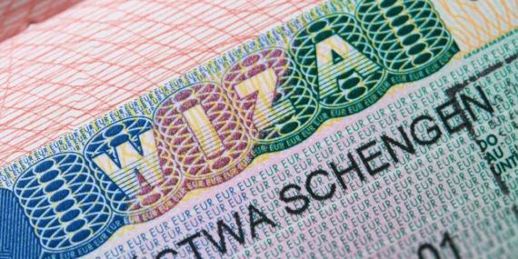 Schengen vize başvuruları online ortamda yapılabilecek