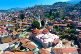 İzmir Tire'de gezilecek yerler