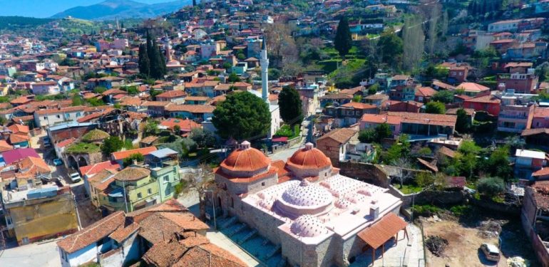 Ege’nin Arka Bahçesi: Tire’de gezilecek yerler