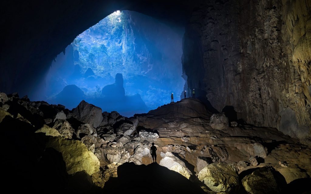 Türkiye'deki mağaralar