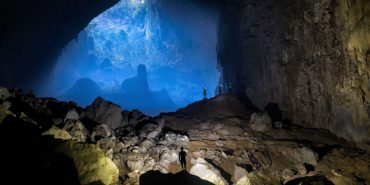 Türkiye'deki mağaralar