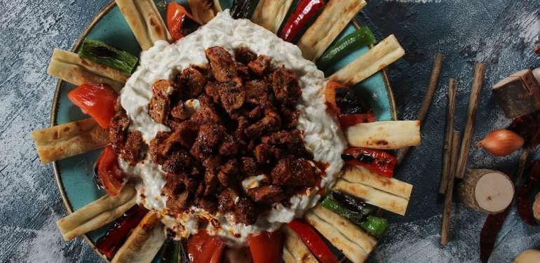 Adana’da ne yenir? Adana’nın birbirinden güzel 10 yöresel yemeği