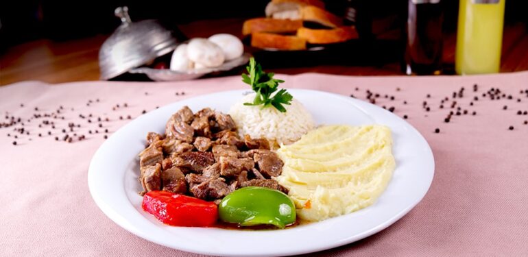 Bolu’da ne yenir? Bolu’nun meşhur yemekleri