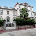 Kumkapı Gezilecek Yerleri