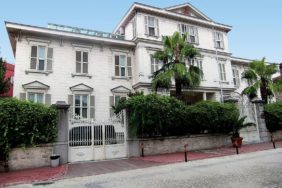 Kumkapı Gezilecek Yerleri