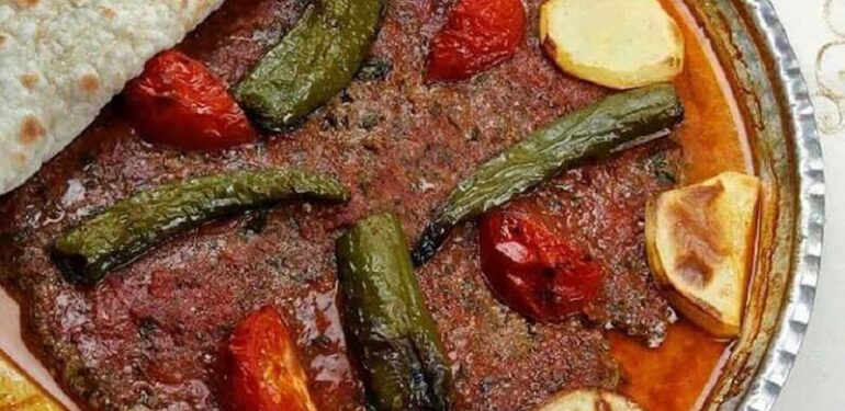 Hatay’da birbirinden güzel 10 Lezzet! Hatay Mutfağı